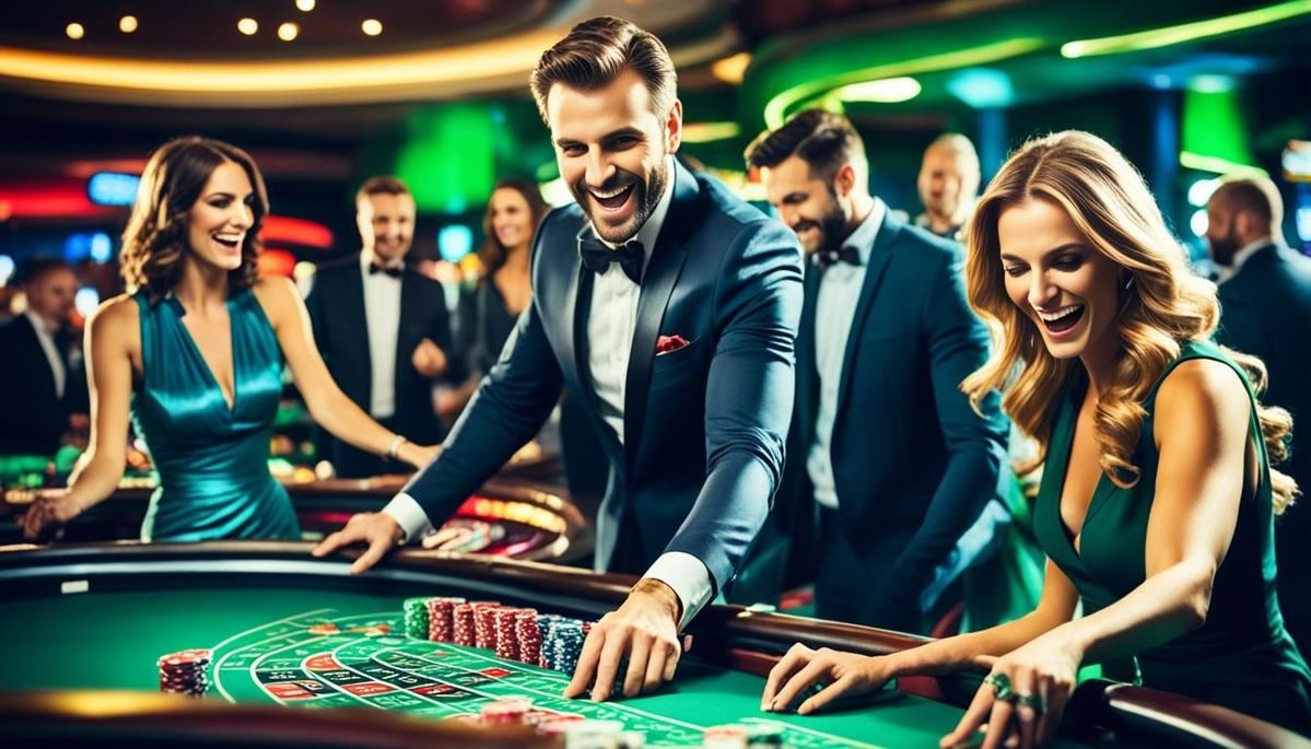 qqq21 live casino strategi bermain baccarat blackjack tips menang dealer langsung